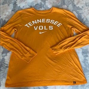 Tennessee Vols long sleeve
